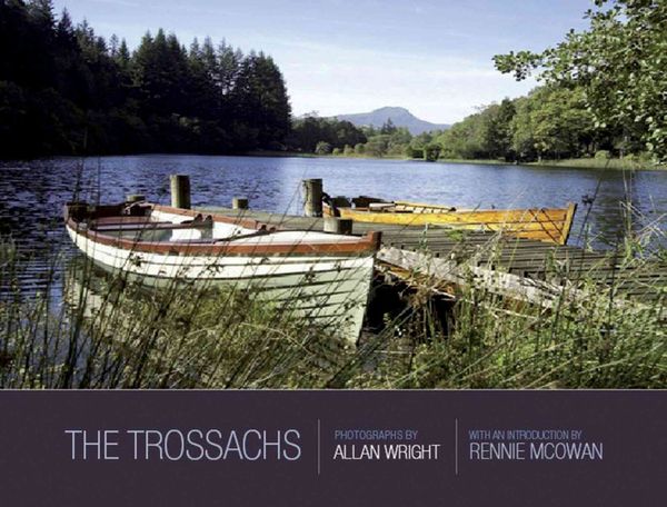 Produktbild: Trossachs