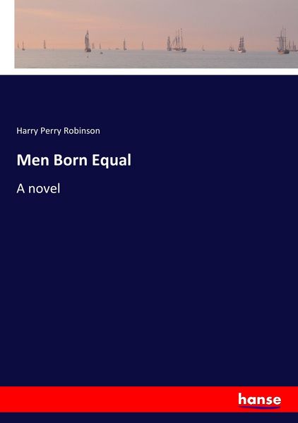 Produktbild: Men Born Equal
