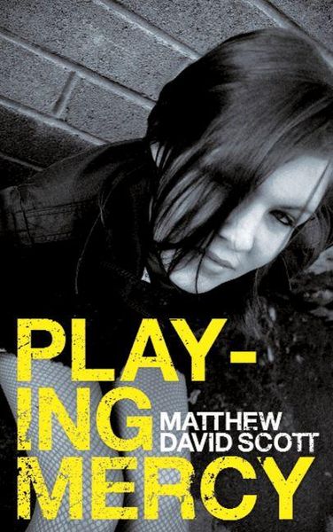 Produktbild: Playing Mercy