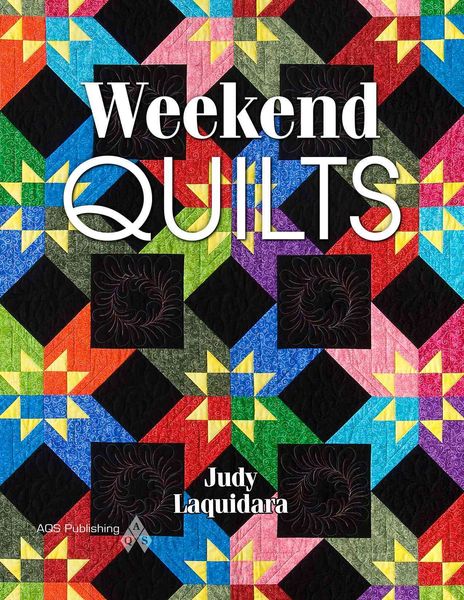 Produktbild: Weekend Quilts