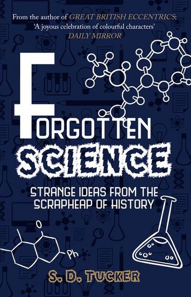 Produktbild: Forgotten Science