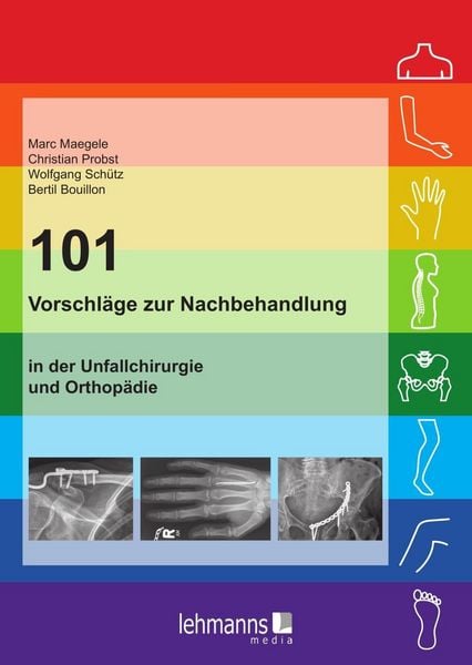 Produktbild: 101 Vorschl&auml;ge zur Nachbehandlung