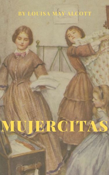 Produktbild: Mujercitas