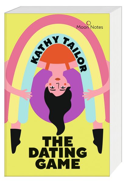 Produktbild: The Dating Game