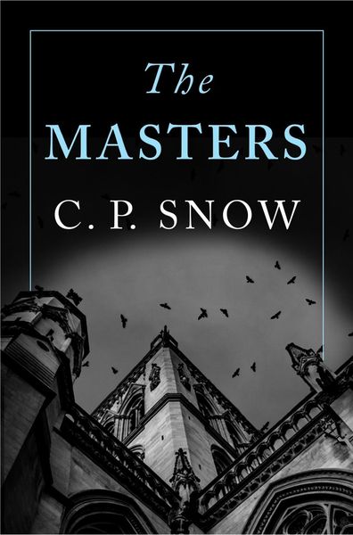 Produktbild: The Masters