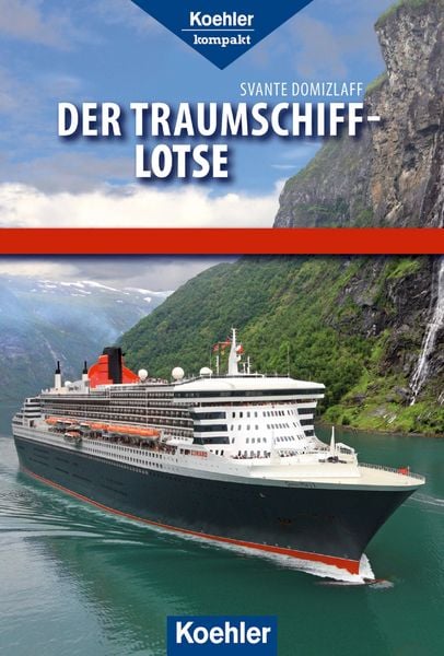 Produktbild: Der Traumschiff-Lotse