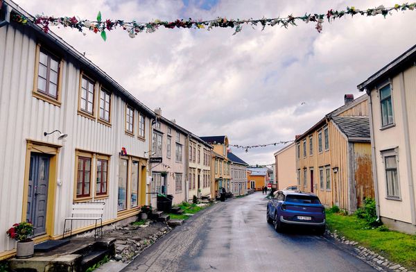 Produktbild: Abenteuer Norwegen