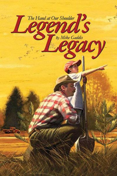 Produktbild: Legend's Legacy