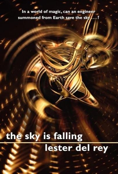 Produktbild: The Sky is Falling