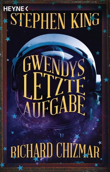 Produktbild: Gwendys letzte Aufgabe