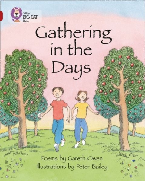 Produktbild: Owen, G: Gathering in the Days