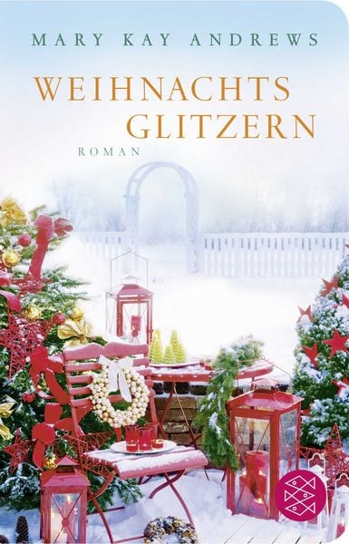 Produktbild: Weihnachtsglitzern