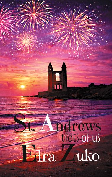 Produktbild: St. Andrews