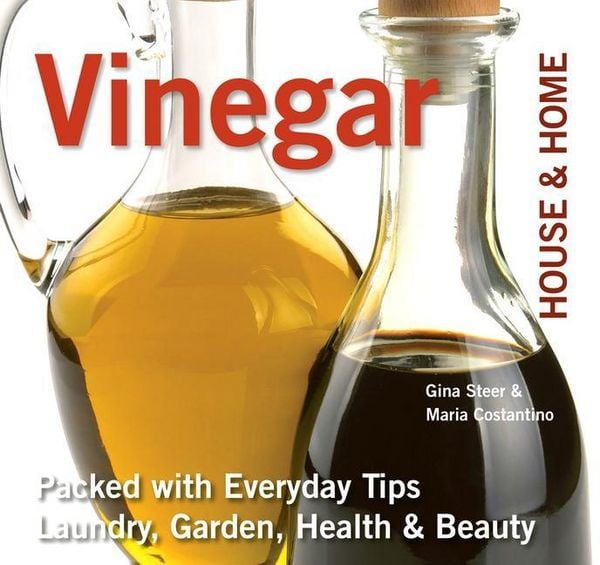 Produktbild: Vinegar