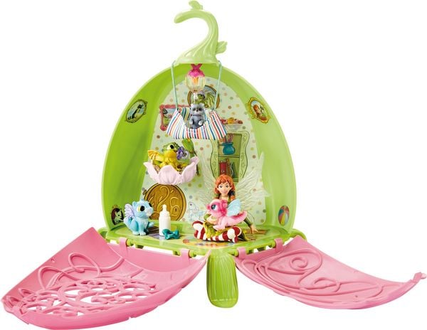 Produktbild: schleich&reg; 42520 Marweens Tierkindergarten