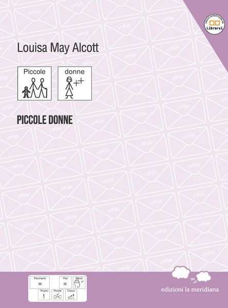 Produktbild: Piccole donne