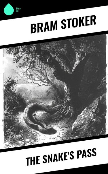 Produktbild: The Snake's Pass