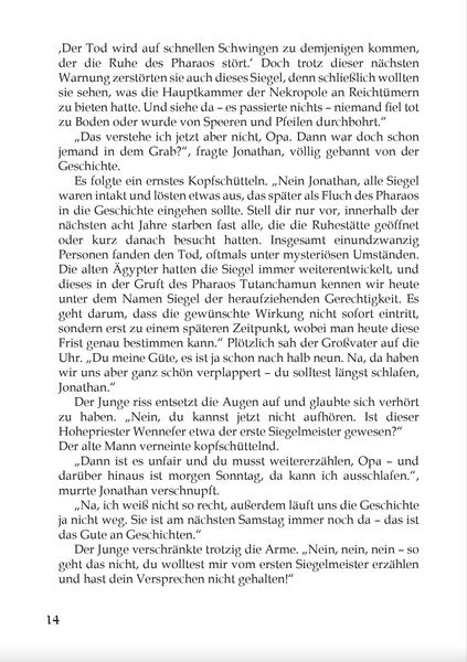 Produktbild: Der Siegelmeister