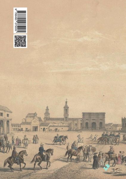 Produktbild: Historia general de Chile