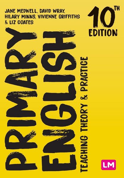 Produktbild: Primary English