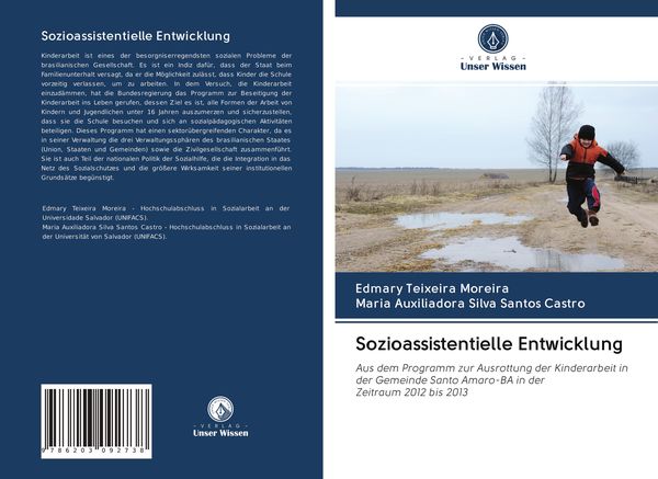 Produktbild: Sozioassistentielle Entwicklung