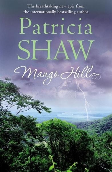 Produktbild: Mango Hill
