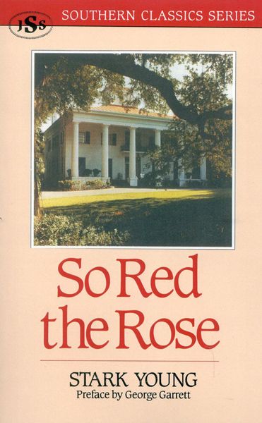 Produktbild: So Red the Rose