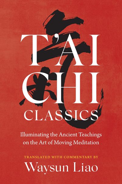 Produktbild: T'ai Chi Classics