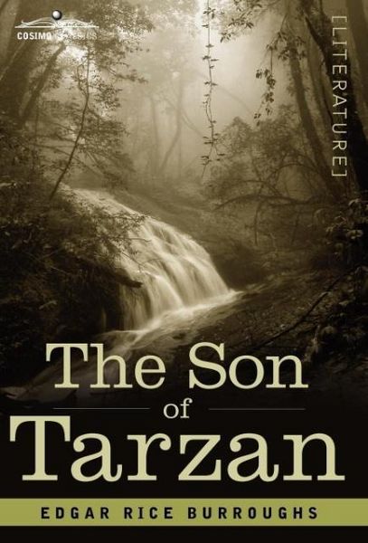 Produktbild: The Son of Tarzan