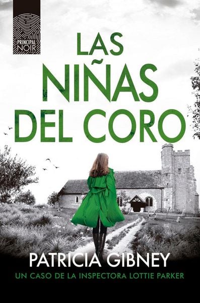 Produktbild: Ni&ntilde;as del Coro, Las -Z