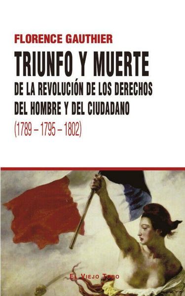 Produktbild: Triunfo y muerte