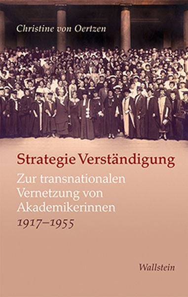 Produktbild: Strategie Verst&auml;ndigung
