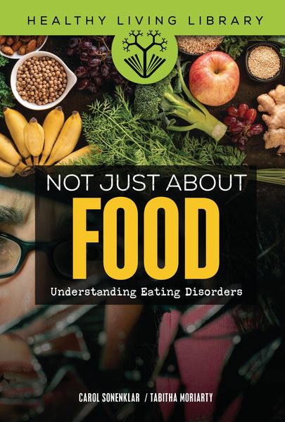 Produktbild: Not Just about Food