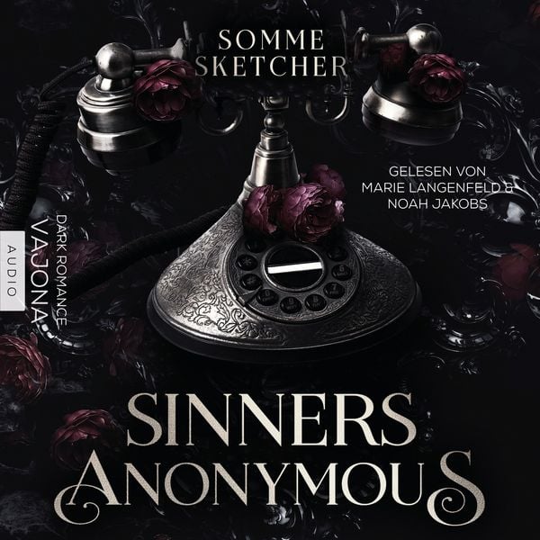 Produktbild: Sinners Anonymous