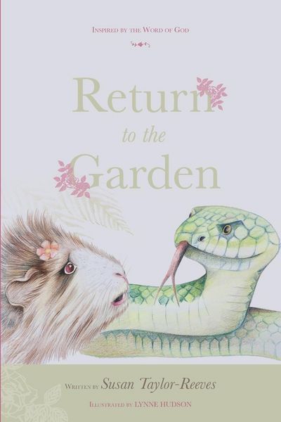 Produktbild: Return To The Garden