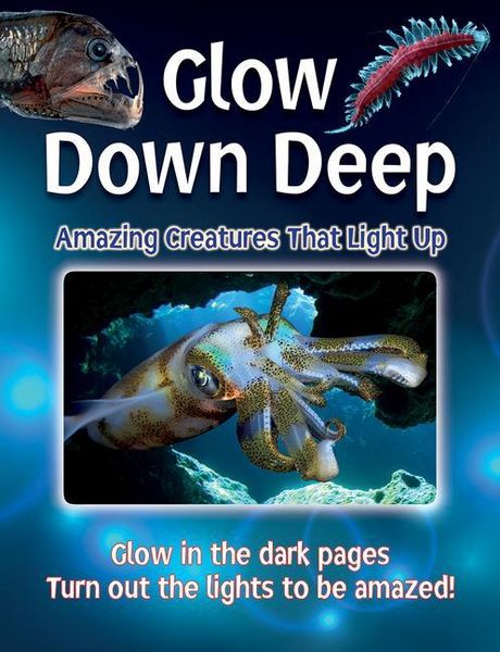 Produktbild: Glow Down Deep