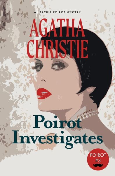 Produktbild: Poirot Investigates