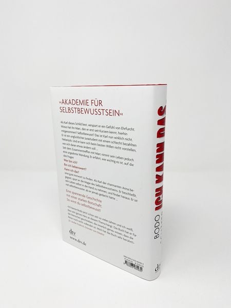 Produktbild: Ich kann das