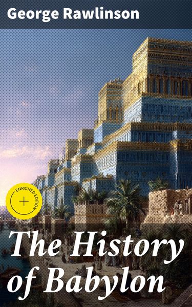 Produktbild: The History of Babylon
