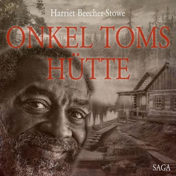 Produktbild: Onkel Toms H&uuml;tte (Ungek&uuml;rzt)