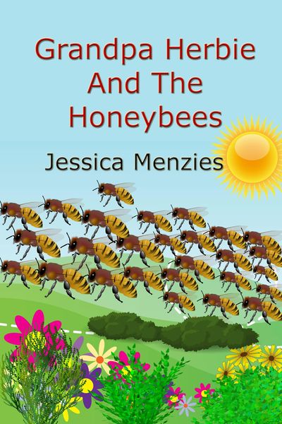 Produktbild: Grandpa Herbie And The Honeybees