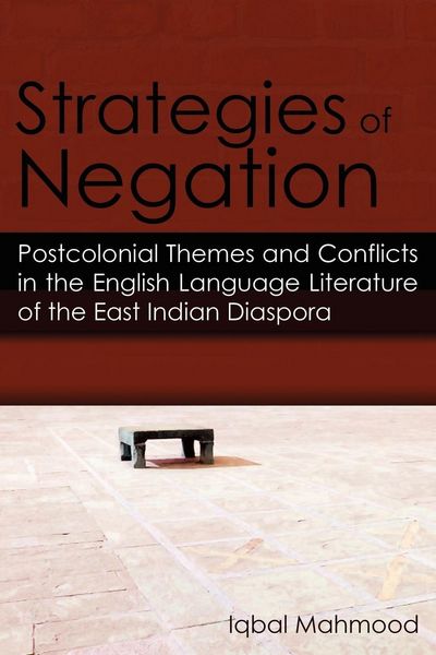 Produktbild: Strategies of Negation