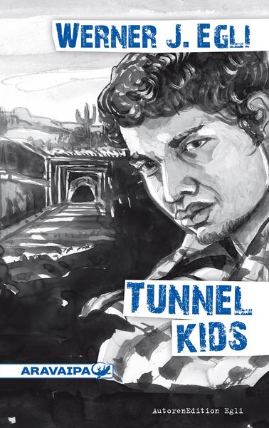 Produktbild: Tunnel Kids