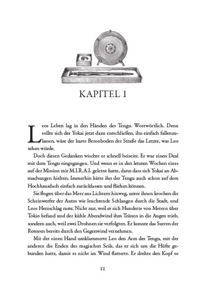 Produktbild: Der Tribut des Throns