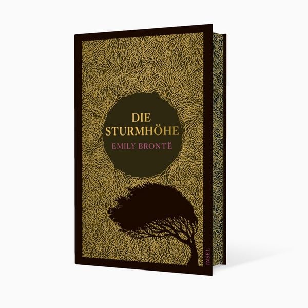 Produktbild: Die Sturmh&ouml;he