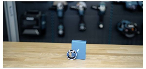 Produktbild: Makita P-84888 Werkzeug Adventskalender