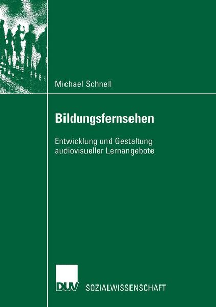 Produktbild: Bildungsfernsehen
