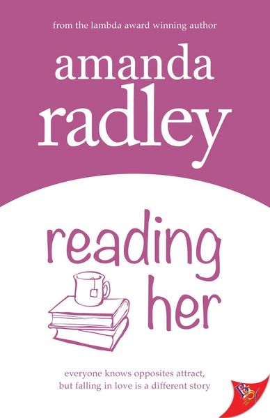 Produktbild: Reading Her