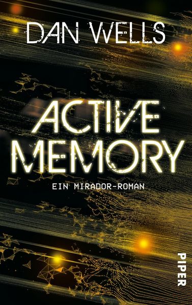 Produktbild: Active Memory
