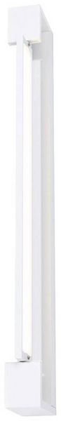 Produktbild: Paulmann 79516 LED-Deckenleuchte 18W Wei&szlig;